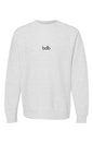 Legend Premium Heavyweight Cross Grain Crewneck