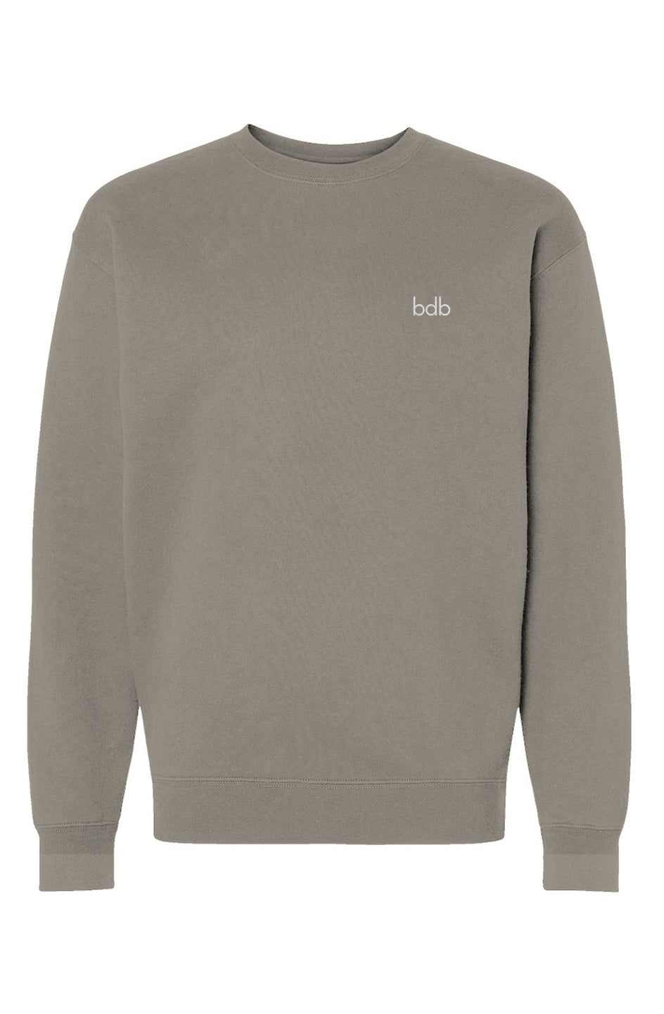 Heavyweight Crewneck Sweatshirt