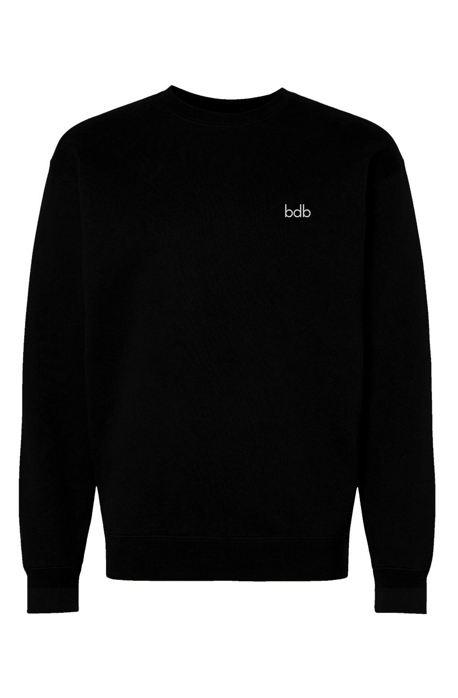 Heavyweight Crewneck Sweatshirt