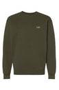 Heavyweight Crewneck Sweatshirt