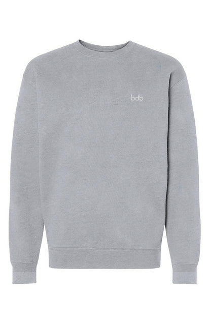 Heavyweight Crewneck Sweatshirt