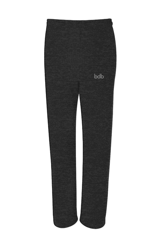 NuBlend Open Bottom Sweatpants