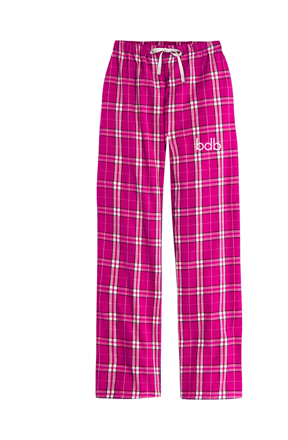 Presence Women's Flannel Plaid Pant