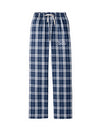 Presence Women's Flannel Plaid Pant