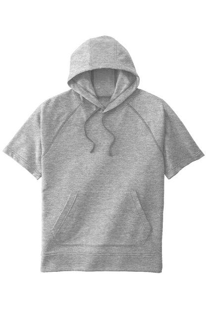 Renewal Fleece  S/S Hooded Pullover