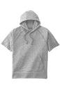 Renewal Fleece  S/S Hooded Pullover