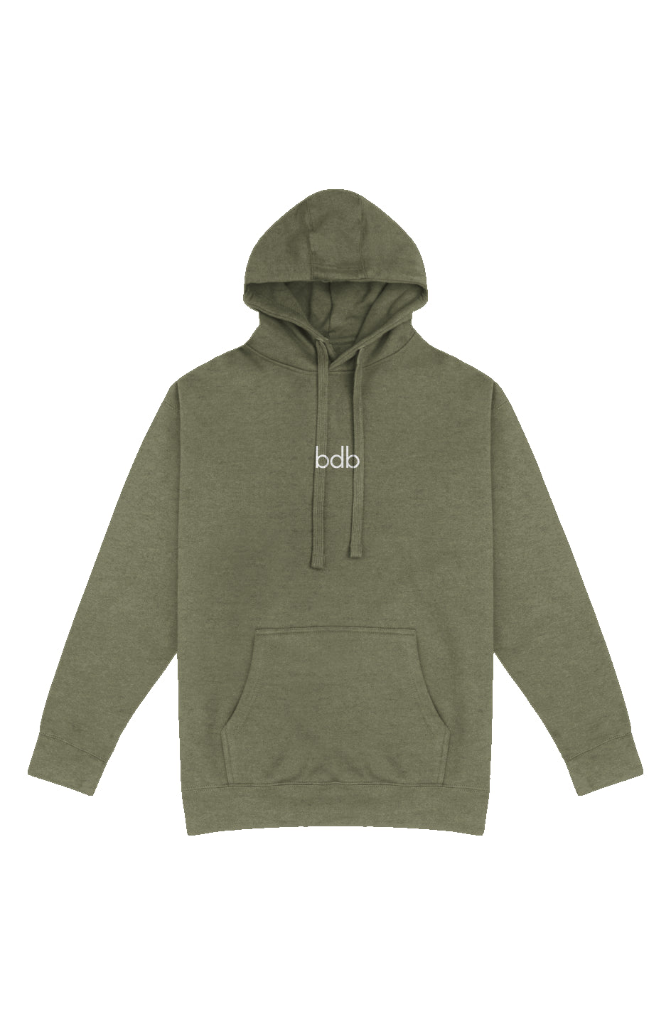 Avid Premium Pullover Hoodie