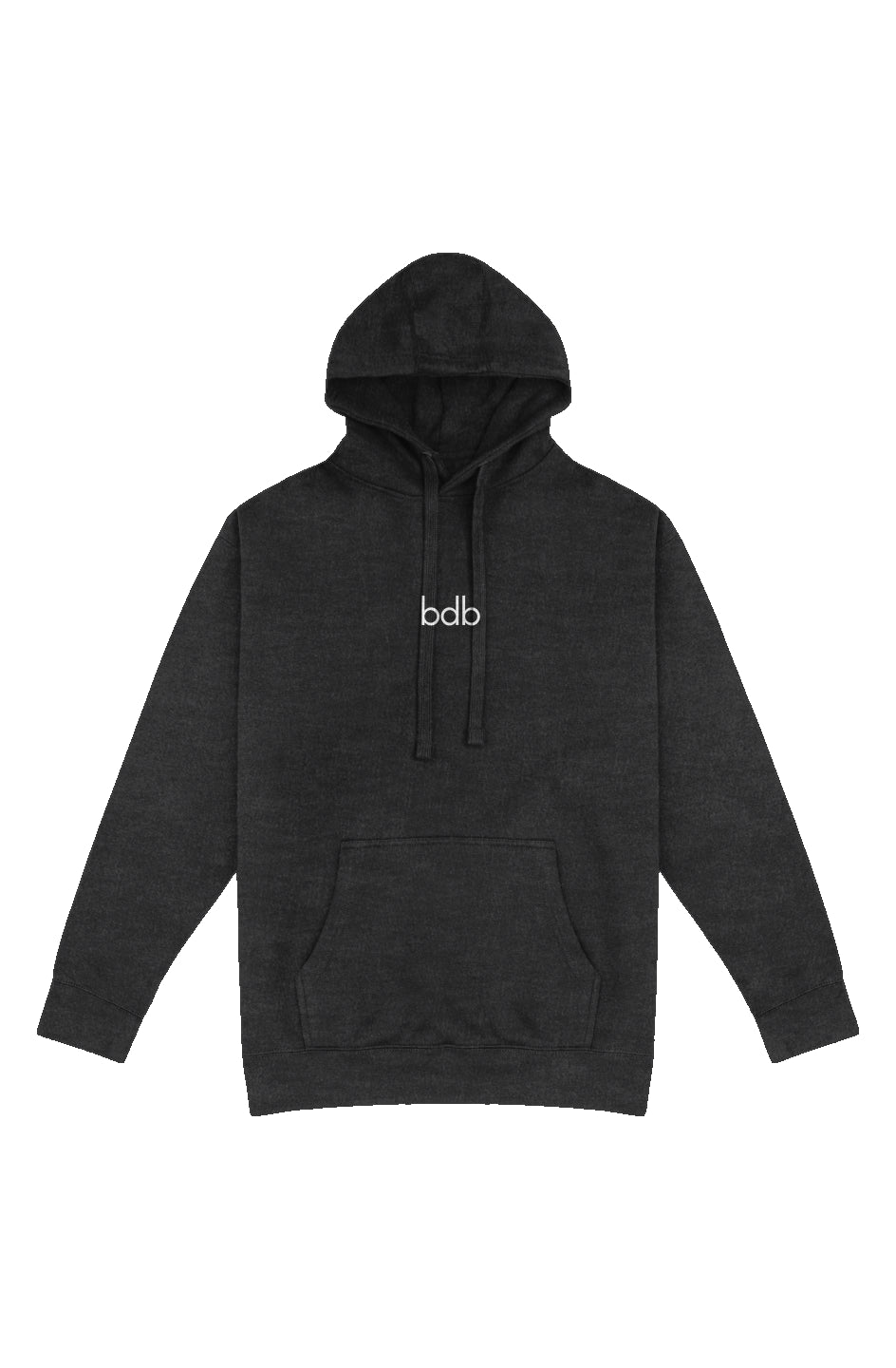 Avid Premium Pullover Hoodie