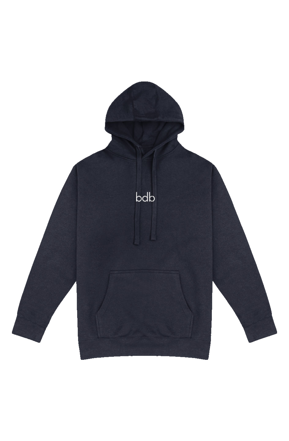 Premium Pullover Hoodie