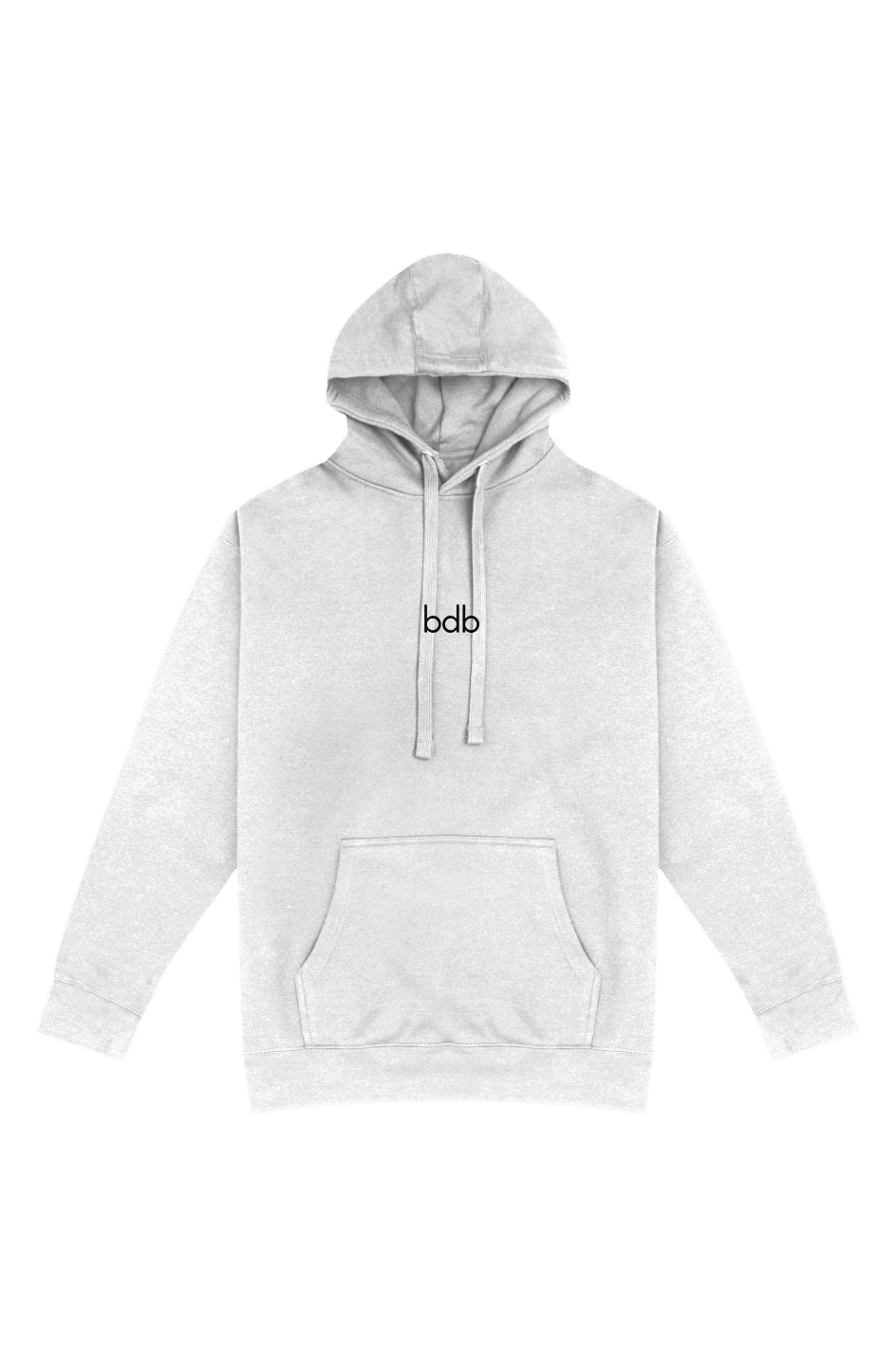 Premium Pullover Hoodie