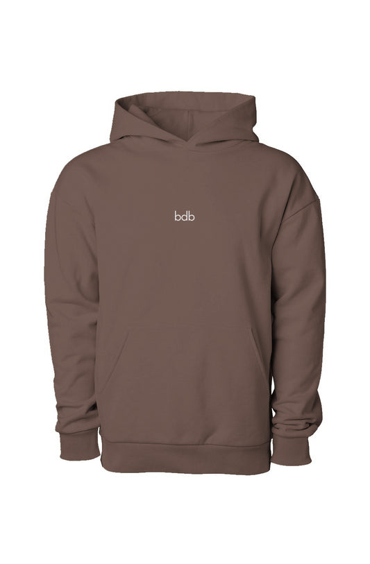 Pathway Hoodie