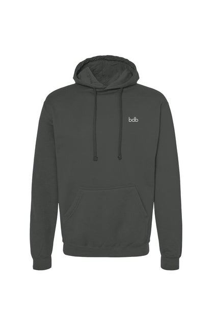 Tultex - Unisex Pullover Hoody