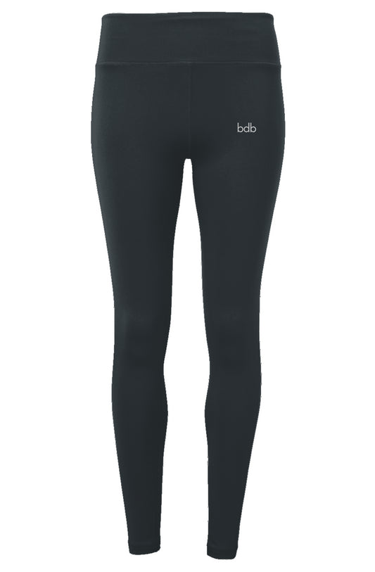 Verve Ladies' Performance Leggings