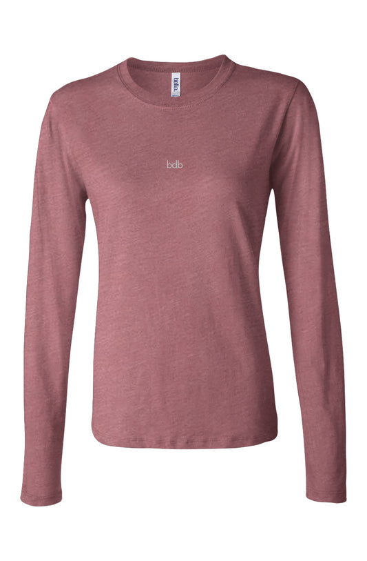 Keen Women’s Jersey Long Sleeve Tee